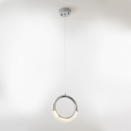 Подвесной светильник MODELUX MS.89001.1 CH