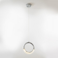 Подвесной светильник MODELUX MS.89001.1 CH