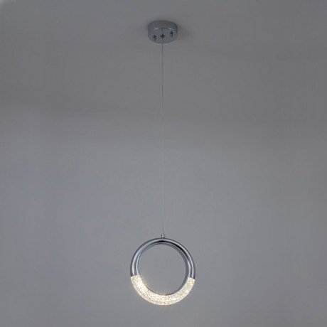 Подвесной светильник MODELUX MS.89001.1 CH