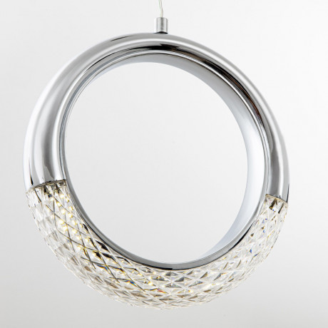 Подвесной светильник MODELUX MS.89001.1 CH