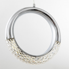 Подвесной светильник MODELUX MS.89001.1 CH