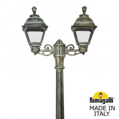 Садово-парковый светильник Fumagalli U23.158.S20.BXF1R
