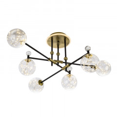 Накладная люстра MODELUX ML.6079.6