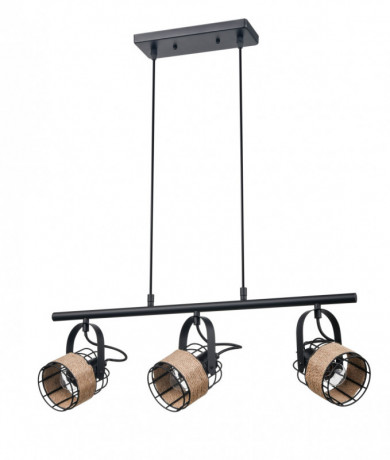 Подвесная люстра Vele Luce VL6472P23