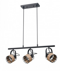 Подвесная люстра Vele Luce VL6472P23