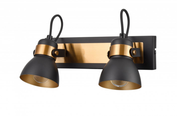 Спот Vele Luce VL6544W02