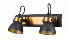 Спот Vele Luce VL6544W02