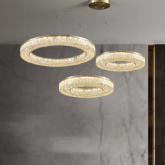 Подвесная люстра ImperiumLoft 240030-23