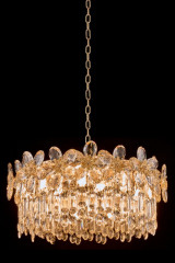 Подвесная люстра Fluorite FL1105-20P