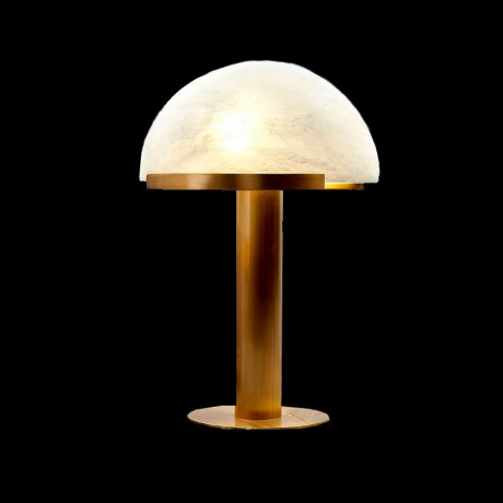 Настольная лампа Fluorite FL1033-3T