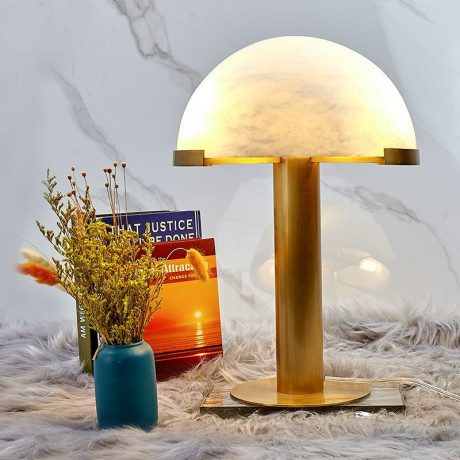 Настольная лампа Fluorite FL1033-3T