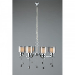 Подвесная люстра Omnilux OML-56003-08