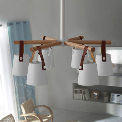 Люстра на штанге ImperiumLoft 178001-26