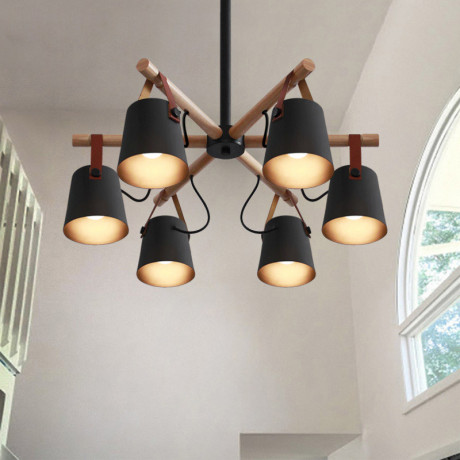 Люстра на штанге ImperiumLoft 178001-26