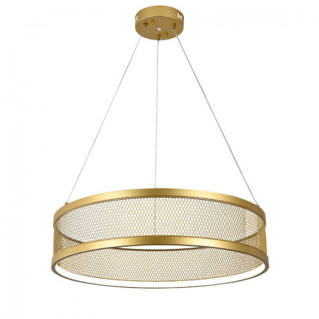 Подвесная люстра Indigo V000112L