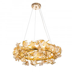 Подвесная люстра Indigo V000420