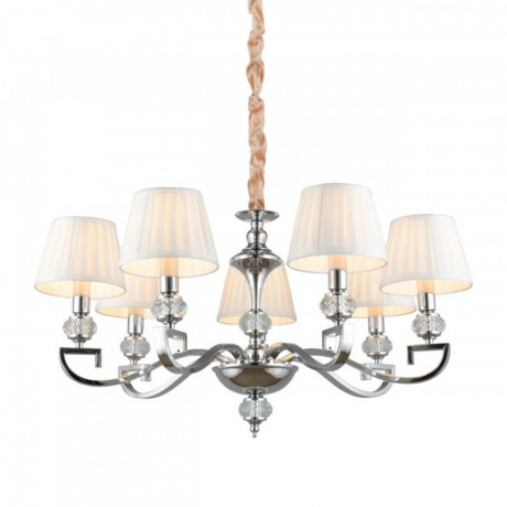 Подвесная люстра Omnilux OML-72403-07