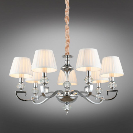 Подвесная люстра Omnilux OML-72403-07