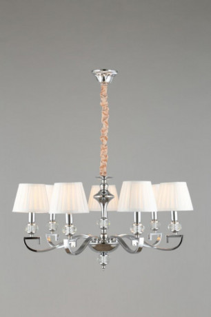 Подвесная люстра Omnilux OML-72403-07