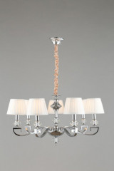 Подвесная люстра Omnilux OML-72403-07