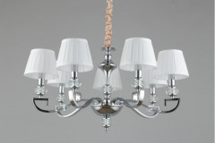 Подвесная люстра Omnilux OML-72403-07