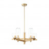 Люстра на штанге ST-Luce SL1119.203.05