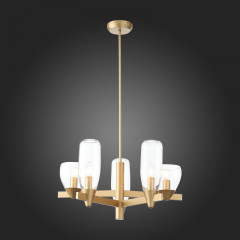 Люстра на штанге ST-Luce SL1119.203.05