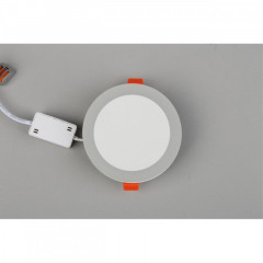 Встраиваемый светильник Omnilux OML-102109-06