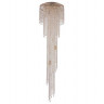 Каскадная люстра Arti Lampadari Santa E 1.8.40.600 G