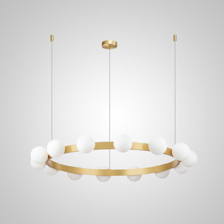 Подвесная люстра ImperiumLoft 194906-23