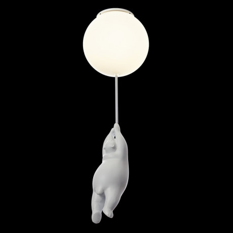 Потолочный детский светильник LOFT IT 10030S