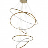 Каскадная люстра Kink Light 07675A,36