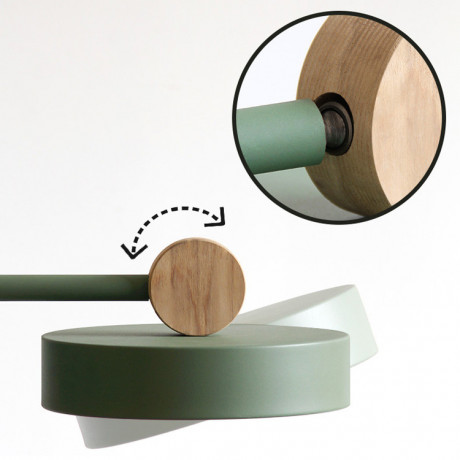 Детская люстра ImperiumLoft 178247-26