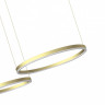 Подвесная люстра Kink Light 08219,32P(3000K)