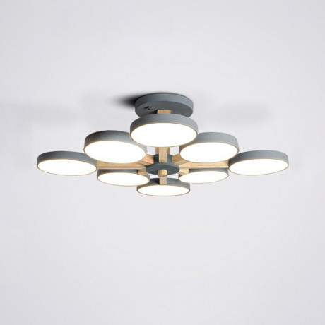 Накладная люстра ImperiumLoft 228857-26