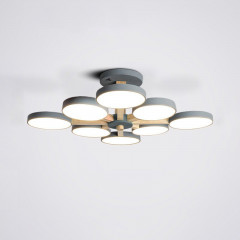 Накладная люстра ImperiumLoft 228857-26