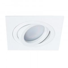 Встраиваемый светильник ARTE Lamp A2168PL-1WH