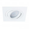 Встраиваемый светильник ARTE Lamp A2168PL-1WH