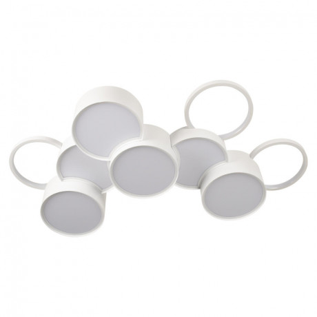 Накладной светильник LOFT IT 10317/9 White