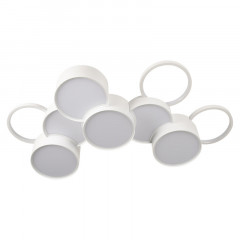 Накладной светильник LOFT IT 10317/9 White