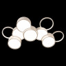Накладной светильник LOFT IT 10317/9 White