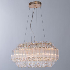 Подвесная люстра ARTE Lamp A2848SP-5GO