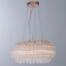 Подвесная люстра ARTE Lamp A2848SP-5GO