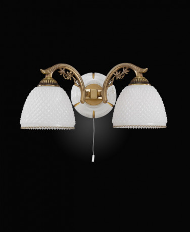 Бра Reccagni Angelo A 8606/2