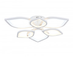 Накладной светильник Ambrella Light FA445