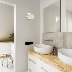 Бра LUMION 4566/1W