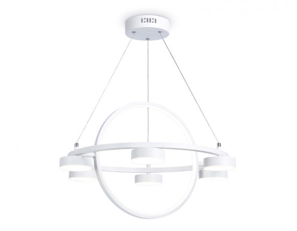 Подвесная люстра Ambrella Light FL51772