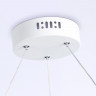 Подвесная люстра Ambrella Light FL51772