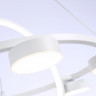 Подвесная люстра Ambrella Light FL51772