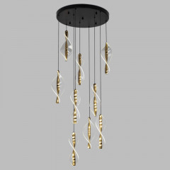 Каскадная люстра Citilux CL214091